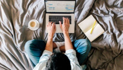 EU: Working from home is a good way to beat Putin