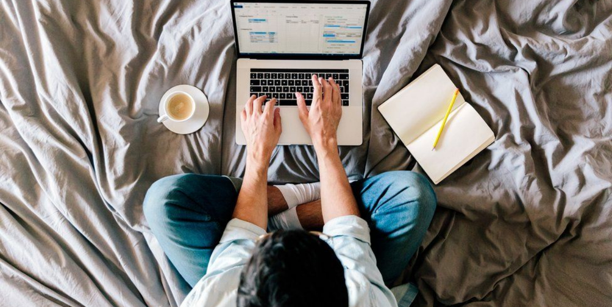 EU: Working from home is a good way to beat Putin