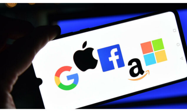 EU eyes deal to tame internet ‘Wild West’
