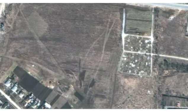 Russian conflict