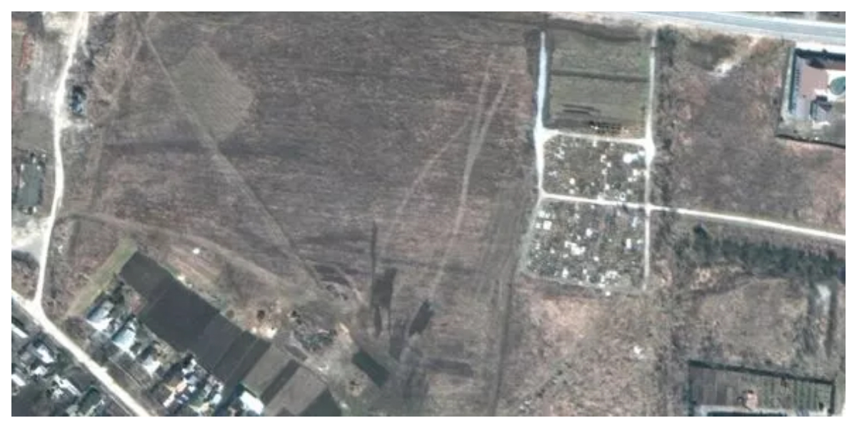 Russian conflict