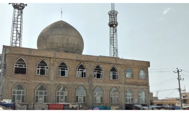 Indian court limits Muslim gatherings at mosque after Hindu idols found, lawyer says