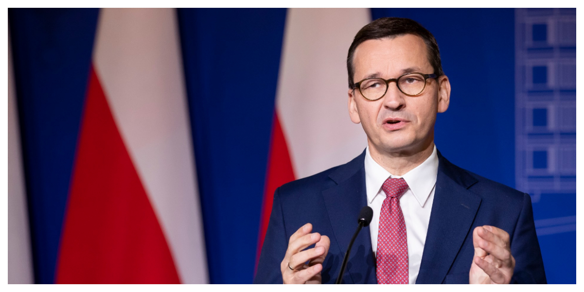 Polish PM