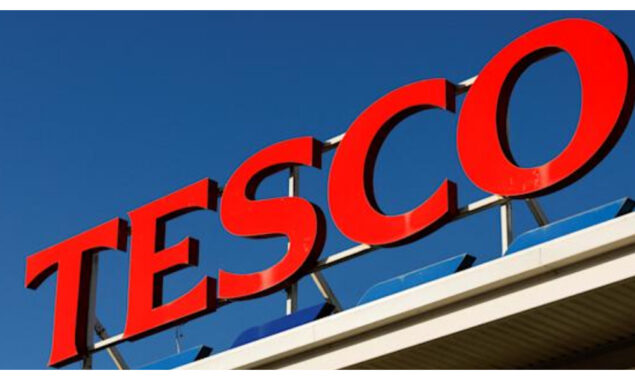 Tesco will reduce cooking oil purchases due to Russia-Ukraine conflict