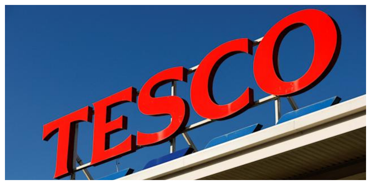 Tesco