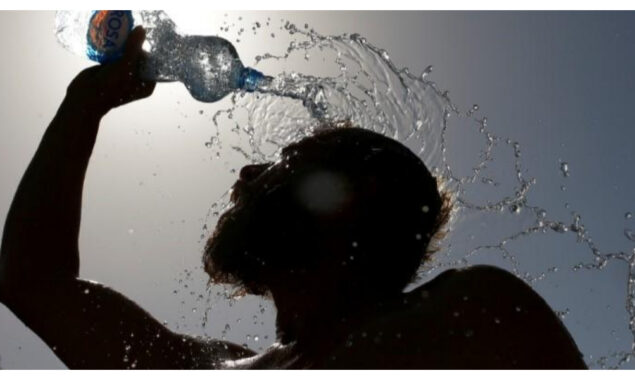 Europe lashed by extreme weather as climate crisis grows