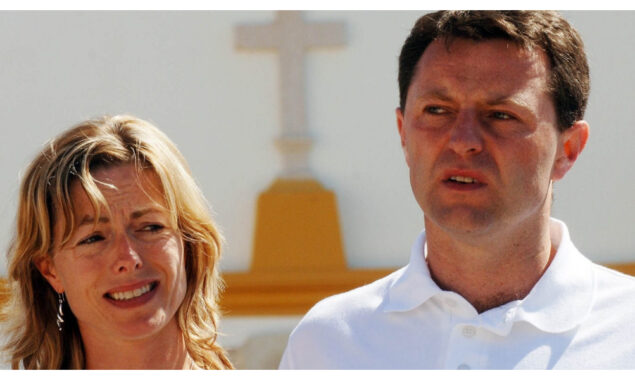 Hopes Kate and Gerry Break Silence Following Madeleine McCann’s Resurrection