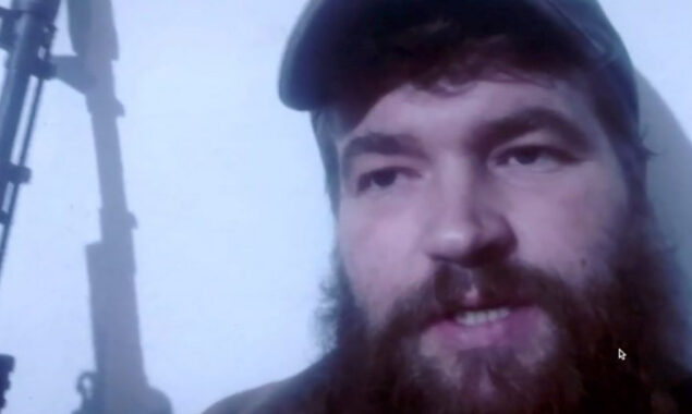 'We have wounded and dead within the bunkers,' says Mariupol Steelworks