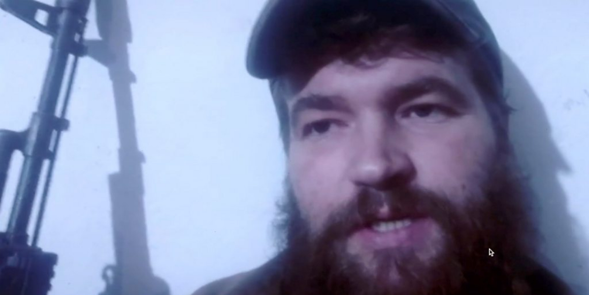 'We have wounded and dead within the bunkers,' says Mariupol Steelworks