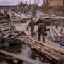 Ukraine roundup: Putin holds off on invading Azovstal after ‘mass graves’ in Mariupol are discovered