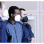 Somali man on trial in Germany over fatal stabbings