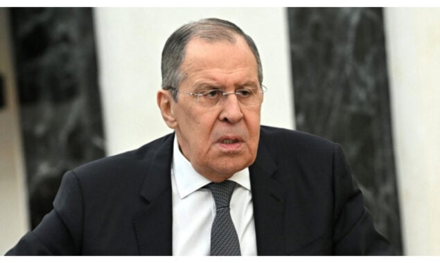 Russian nuclear threats are misrepresented in the Western media, Lavrov