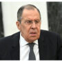 Russian nuclear threats are misrepresented in the Western media, Lavrov