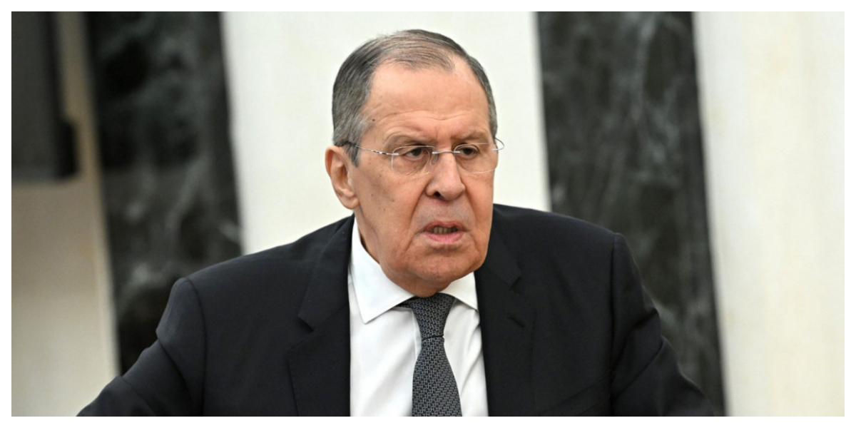 Lavrov