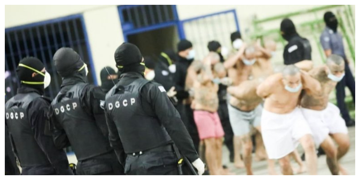 El Salvador