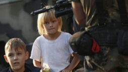 Russian invasion: 594 children have suffered in Ukraine