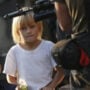 Russian invasion: 594 children have suffered in Ukraine
