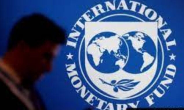 IMF’s director released its new World Economic Outlook for Russia’s war in Ukraine