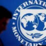 IMF’s director released its new World Economic Outlook for Russia’s war in Ukraine
