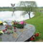 Croatia Jews boycott WWII death camp memorial