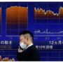 Asian markets tumble after Federal Reserve chief’s comments