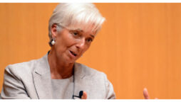 Lagarde