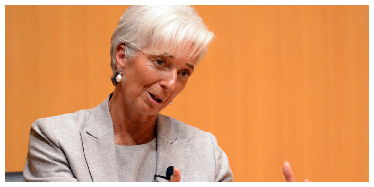 Lagarde