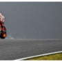 Marquez leaves rivals trailing in his wake at rainy Portimao