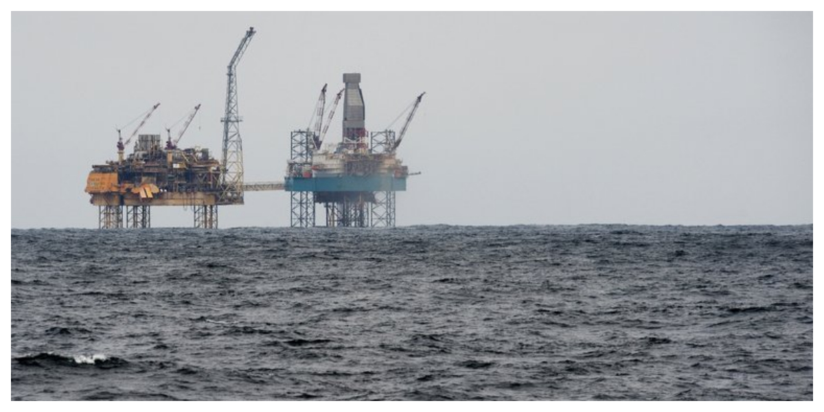 oil
