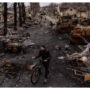 Russian soldier’s life savings stolen after phone goes missing in Ukraine