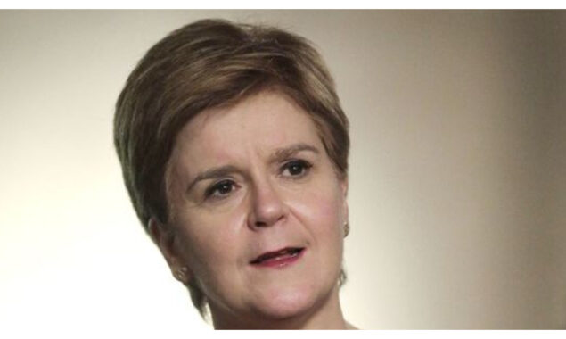 ‘Deafening silence!’ SNP under heat over Isle of Arran ‘fiasco’