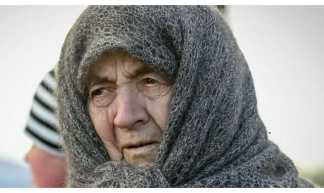 Nearly 5.2 million Ukrainians flee war: UN