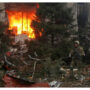 Ukraine says will try to evacuate Mariupol civilians