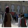 Mosque blast kills 33 in Afghanistan