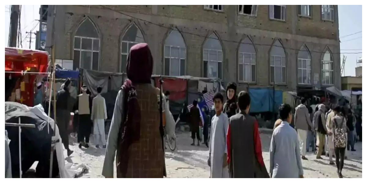 Afghanistan