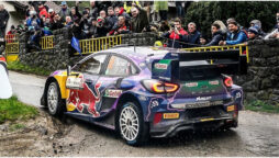 Rally