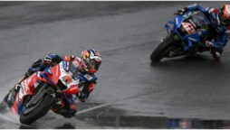 Johann Zarco
