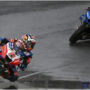 Zarco snatches Portuguese MotoGP pole in crash-hit qualifying