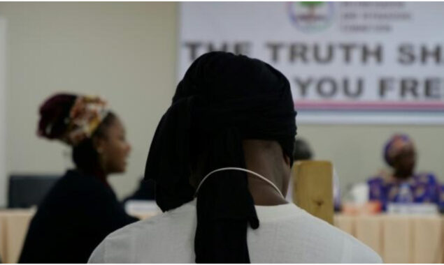 Gambian’s trial in Europe masks struggle for justice at home