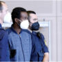 Somali man on trial in Germany over fatal stabbings
