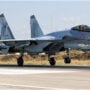 Turkey closes airspace to Russian planes flying to Syria: minister