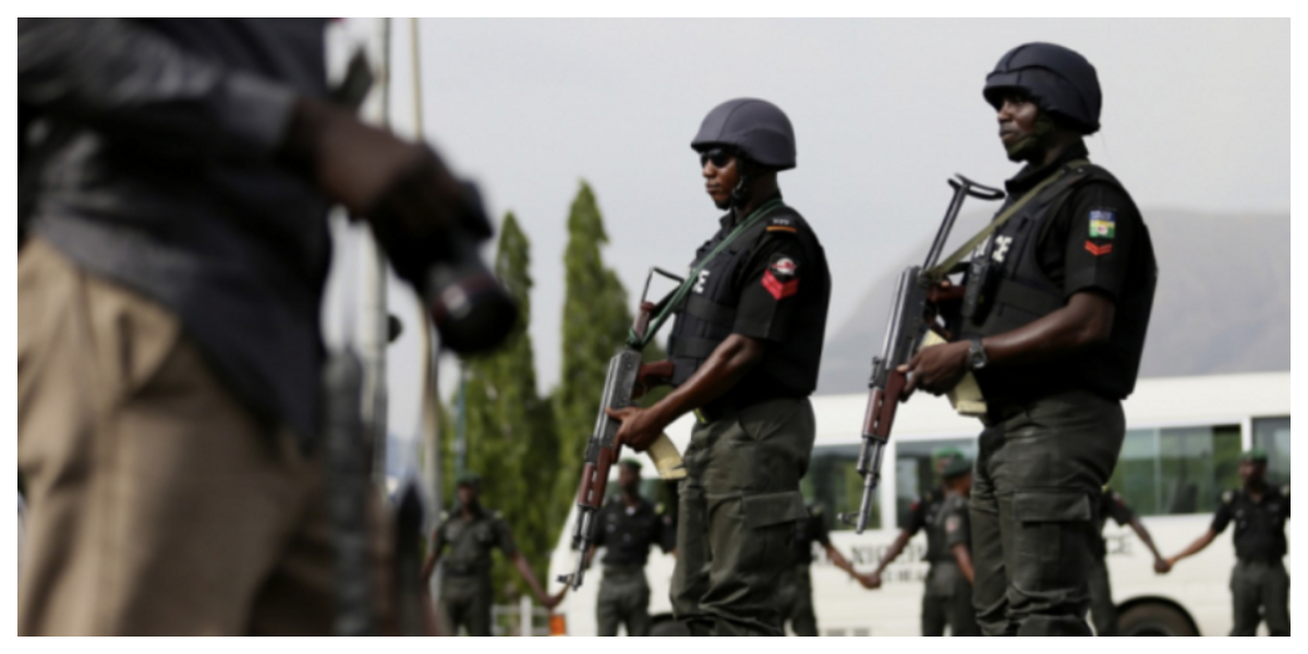 Nigeria