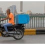 Egypt gig economy workers face rough ride