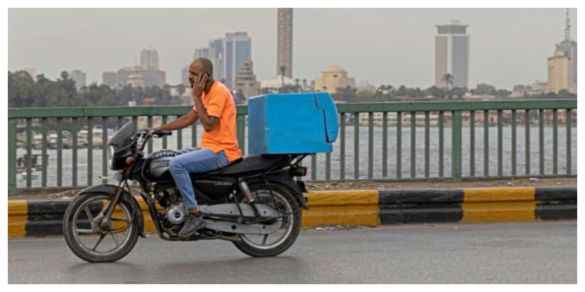 Egypt