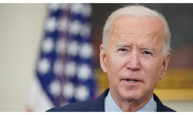 Biden administration warns Solomon Islands over China pact