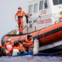 Death toll rises to 24 after boats capsize off Tunisia