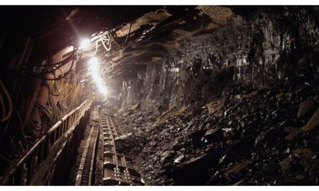Two dead, six still missing in Poland mine accident