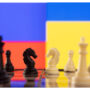 Russia blocks chess website over Ukraine