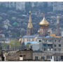Ukraine urges Easter truce for Mariupol