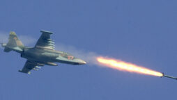 Ukrainian air defense units demolished 17 air attacks over few days